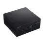 Mini PC Asus N4500 4GO/128GO SSD - NOIR (90MS0273-M00310)