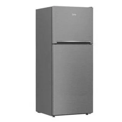 Réfrigérateur Beko No Frost 600 Litres - Inox (RDNE60X)