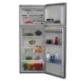 Réfrigérateur Beko No Frost 600 Litres - Inox (RDNE60X)