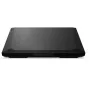 PC PORTABLE LENOVO IDEAPAD GAMING 3 15IHU6 / I5-11320H / 8 GO / RTX 3050 TI 4GB - NOIR (82K101AHFG)