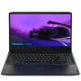 PC PORTABLE LENOVO IDEAPAD GAMING 3 15IHU6 / I5-11320H / 8 GO / RTX 3050 TI 4GB - NOIR (82K101AHFG)