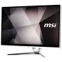 PC DE BUREAU ALL IN ONE MSI PRO 22XT 10M PENTIUM G6400 4GO 256GO SSD - BLANC (PRO22XT10M-231EU-WH)