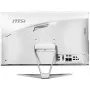 PC DE BUREAU ALL IN ONE MSI PRO 22XT 10M PENTIUM G6400 4GO 256GO SSD - BLANC (PRO22XT10M-231EU-WH)