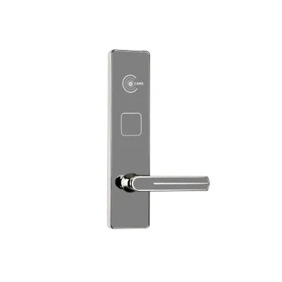SERRURE ELECTRONIQUE TWINLOCK - SILVER (TWINLOCK-P1-SLV)