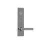 SERRURE ELECTRONIQUE TWINLOCK - SILVER (TWINLOCK-P1-SLV)