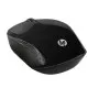 Souris Optique HP sans Fil 200 - Noir