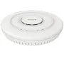 POINT D\'ACCÈS D-LINK UNIFIÉ WI-FI AC1200 POE DUAL-BAND SIMULTANÉ - BLANC (DWL-6610AP)