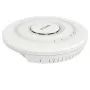 POINT D\'ACCÈS D-LINK UNIFIÉ WI-FI AC1200 POE DUAL-BAND SIMULTANÉ - BLANC (DWL-6610AP)