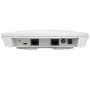 POINT D\'ACCÈS D-LINK UNIFIÉ WI-FI AC1200 POE DUAL-BAND SIMULTANÉ - BLANC (DWL-6610AP)