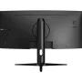 ECRAN GAMER MSI OPTIX 29.5\" WFHD CURVED - NOIR (MAG301CR2)