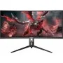 ECRAN GAMER MSI OPTIX 29.5\" WFHD CURVED - NOIR (MAG301CR2)