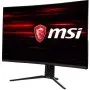 ECRAN GAMING MSI OPTIX 31.5\" UHD 4K INCURVÉ 60 HZ - (MAG321CURV)