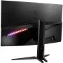 ECRAN GAMING MSI OPTIX 31.5\" UHD 4K INCURVÉ 60 HZ - (MAG321CURV)