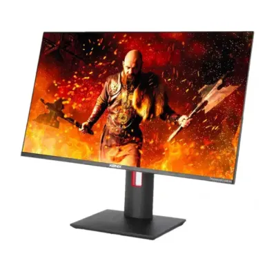 ECRAN GAMING KONIX DRAKKAR GALAR 27\" 240 HZ