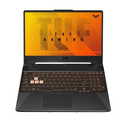 PC PORTABLE GAMER ASUS  I5-11400H 8GO/512GB SSD RTX3050  (TUF506HC-HN085W)