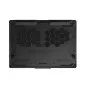 PC PORTABLE GAMER ASUS  I5-11400H 8GO/512GB SSD RTX3050  (TUF506HC-HN085W)
