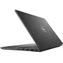 Pc Portable Dell Latitude 3520  i5 11è Gén  256SSD/8 Go - Noir