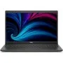 Pc Portable Dell Latitude 3520  i5 11è Gén  256SSD/8 Go - Noir