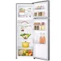 RÉFRIGÉRATEUR LG NOFROST 345L INVERTER INOX (GL-G402RLCB)