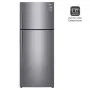 Réfrigérateur LG NoFrost 437 Litres -Inox