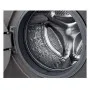 Lave Linge LG 8KG-Silver