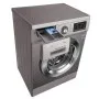Machine à laver LG 9KG-Silver