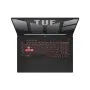 PC PORTABLE ASUS TUF A17 RYZEN7-6800H 16GO/512GO SSD  RTX 3050TI