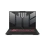 PC PORTABLE ASUS TUF A17 RYZEN7-6800H 16GO/512GO SSD  RTX 3050TI