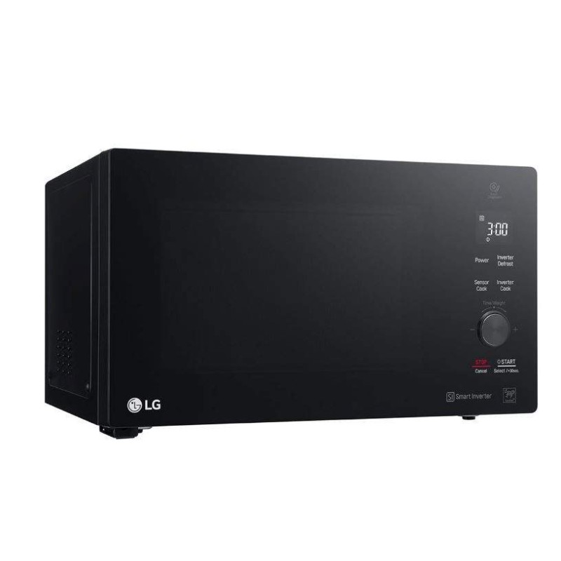 Micro-onde GRIL LG (MH8265DIS) LG - 2 chez affariyet pas cher