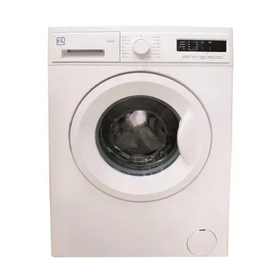MACHINE À LAVER FRONTALE CONFORTLINE 5KG / BLANC