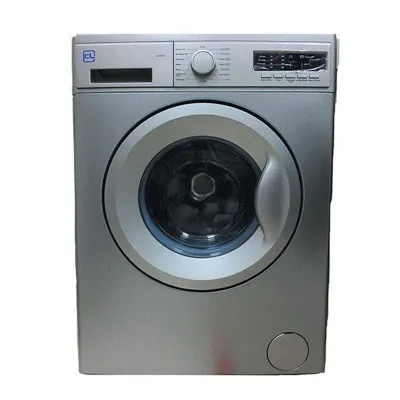 LAVE LINGE FRONTALE CONFORTLINE CL680F2S 6KG - SILVER