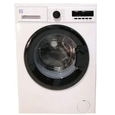LAVE LINGE FRONTALE CONFORT LINE  9 KG - BLANC (CL912F4W)