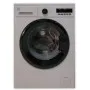 MACHINE À LAVER CONFORT LINE 9KG-SILVER