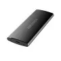 DISQUE DUR EXTERNE HIKVISION 256GO SSD USB 3.1 - NOIR (HS-ESSD-T200N-256G)