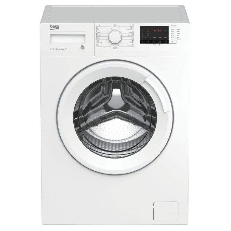 Machine à laver BEKO 7KG-Blanc