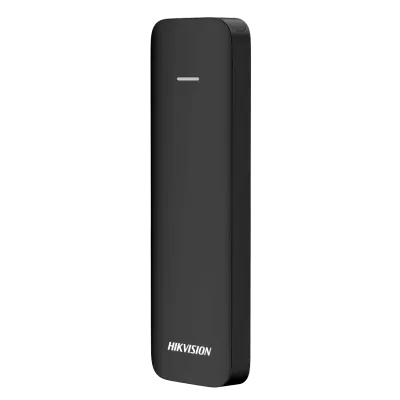 DISQUE DUR EXTERNE HIKVISION 1000GO SSD USB 3.1 - NOIR (HS-ESSD-P1000BWD/1000G)