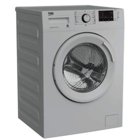 Machine à laver Beko 7kg Silver (WTE7512BSS)