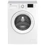 Machine À Laver Beko 6Kg -Blanc