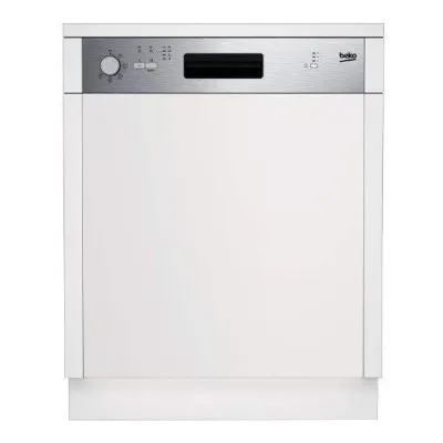 LAVE VAISSELLE BEKO 13 COUVERTS-INOX