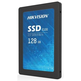 DISQUE DUR INTERNE HIKVISION E100 128GO SSD (HS-SSD-E100/128G)