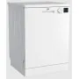 Lave Vaisselle 13 couverts BEKO Avec Afficheur -Blanc