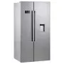 Réfrigérateur BEKO NoFrost 630L-Inox