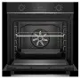 Four Encastrable Électrique Beko 72 Litres -Noir