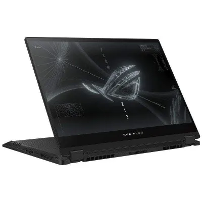PC PORTABLE GAMING ASUS ROG FLOW X13 AMD R7-6800HS 16GO/1TO SSD - NOIR