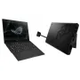 PC PORTABLE GAMING ASUS ROG FLOW X13 AMD R7-6800HS 16GO/1TO SSD - NOIR