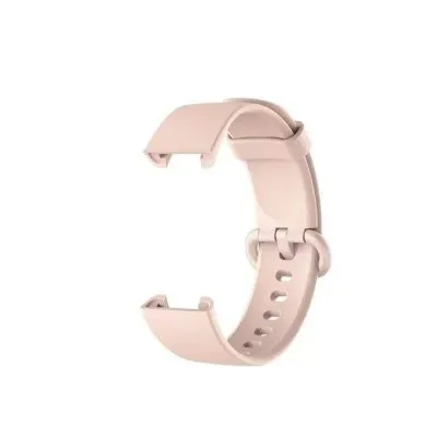 Bracelet Silicone Pour SmartWatch XIAOMI Watch 2 Lite Strap