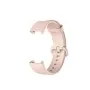 Bracelet Silicone Pour SmartWatch XIAOMI Watch 2 Lite Strap