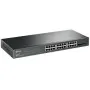 SWITCH SMART JET STREAM TP-LINK 24 PORTS GIGABIT+ AVEC 4 PORTS SFP (T1600G-28TS)