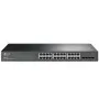 SWITCH SMART JET STREAM TP-LINK 24 PORTS GIGABIT+ AVEC 4 PORTS SFP (T1600G-28TS)