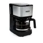 Cafetière 600W PRINCESS -Inox